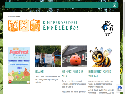 -23140485 -699852 0527 06 17 2001 2025 22 24 2c 8302 ac activiteit activiteitenbegeleider agenda alvast banterweg bedankt bedrag bedrijfslev begeleid beheerder behoeft benodigd bent beperk bestemm betekent bezig bezoeker bijdrag bijenfeest blijkt boerderijdier ca client daarnaast daarvor dagbested dagelijk dankzij datum dier dierenverzorger diver donateur druk e educatie eenmal emmelerbos emmeloord enthousiast excursies feest financiel flevoland flyer gang gebeurt gemeent generer genoeg georganiseerd gepland gerealiseerd gespecialiseerd gevraagd gezell griezel grot herfst herfst/pompoen hertenkamp hom houdt info@emmelerbos.nl initiatief jar jullie kennis kinder kinderactiviteit kinderboerderij klein kluss komt leger leiding leuk levensbelang lever m maand mak menig mens middel middenin noordoostpolder oktober ondersteun ondersteund ontvang ontvangst open organisaties particulier per philadelphia plat plek prachtig samenwerk schoolreisj september stat stemm stichting strak t themafeest verantwoord verstand verzorg vind vindt voorbij voornam voortbestan voorzien voorziet vriend vrijwilliger vroeger wanner war we weekend wer woensdag woensdagmiddag zak zet zie zinvoll zomervakantie