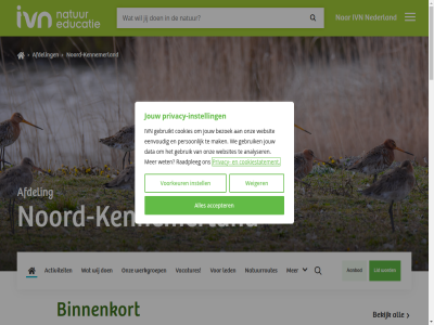 10 13 15 20 2026 24 27 7 aanbod aankunn aanmeld aanvrag accepter activiteit afdel afgegrensd algemen alkmar all analyser app april begrip bekijk berg bestur bestuurslid betrok bezoek binn binnenkort blad blek bom boordevol buit contact cookie cookies cookiestatement copyright data dijk direct donatie doner drag duurzam een eenvoud egmond egmond-binn erg eropuit excursie facebok februari gebruik gebruikt generatie gezonder gid groter heiloo help hieronder holland hom hondsbossch ide informatie inspiratie instagram instell ivn ivn-nkl jij jonger jouw juni kennemerland kennis kent kom kruidentuin landelijk landschap lat led ledenvergader leuk lid linkedin maandelijk mak media mee meest mei men mens menu mobiel moestuin natur natuuractiviteit natuureducatie natuurroutes natuurtip natuurwandel natuurwerkdag nederland nieuw nieuwsbrief nkl noord noord-holland noord-kennemerland ontdek onz open opgroeit ouder oudorp pagina parnassia per person plat populair precies privacy privacy-instell raadpleg recent regio rekerhout reserver routes schoolklass schrijf slag snel social spot statement stem steun struik tal toekomst tuin vacatur vacatures veelgesteld verbindt veren verwijst vind vleermuiz volg voorkeur voorzitter vrag vrijwilliger waard waardeert wandel we websit websites weiger werk werkgroep westert wet wij youtub zee zoek