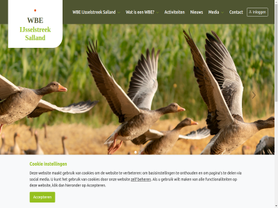 100 15.000 accepter activiteit all basisinstell beeld beher behoud bestijd betreff betrok bevorder bezig biodiversiteit breng commissies contact cookie cookies dagelijk del deventer diversiteit fauna faunabeheerplann faunabeher flora functionaliteit gebied gebruik gedeg geleg gemeent georganiseerd gewenst goed gold grondgebruiker grot ha hieronder ijssel ijsselstrek inlogg instell jag jager kaart klik kunt landschap led lidmaatschap maakt mak media meest moment natuurbeher natuurorganisaties nero nieuw olst olst-wijh ongever onthoud onz oostzijd over overleg pagina populaties privacyverklar raalt s salland schad secretaris@wbe-ijsselstreek-salland.nl social stakeholder ter vel veld verbeter via voer volgend voorkom vorig wbe websit werkgebied werkzam wijh wild wildbeheeren wilt zoal zwoll