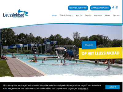 0573 401748 45 aaftink aanmeld abonnement activiteit agenda akkoord algemen allemal aquasport bekijk bestandj browser computer cookie cookies dirk donateur dorp draait eenvoud familieglijban gav gebruik gelder geleg gemaakt geniet gld groen grot groter hard heerlijk hel holterweg hom huisregel info@leussinkbad.nl informatie inschrijv klacht klein kleintjes kom korting kronkelglijban lang lar laren leussinkbad ligweid locatie mak meegestuurd mogelijk next nieuw nieuwsbrief ontspann ontwerp onz openingstijd openluchtbad opgeslag organisatie ovii pagina partner peuterbad prachtig previous realisatie reserver rondom s schaduw schrijf seizoen speelt spel sport tariev tijd trouw tuiniert uniek vacatures vogel voorwaard vroeg waterspeelplat we websit welkom wet wij word zon zwemabonnement zwemles zwemm