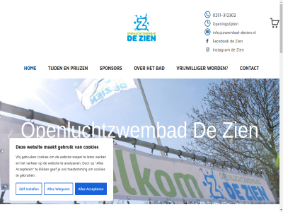 -312302 0251 12 13 15 2022 2024 2025 6 60 8 accepter afgelop analyser bad be beeld beher behoud bestuursled binn communicatie contact cookies dans diep doel dorp drijft duurzam e e-mail een eig energie enthousiast facebok facebookpagina februari gang gebruik gef geled gemaakt genot gezocht grenz groenbeher hand hard hart heerlijk hel het hom honderd houd info@zwembad-dezien.nl informatie instagram instell januari jar jong juli klik kreg laatst lat luier maakt maart mail mak mens mogelijk moment mouw nieuw noem ogen ontmoet onuitput onz openingstijd openluchtzwembad oud prijz privacystatement recrer ruim september sleutel soepel spel spetter sponsor sport spring stek stichting telefon tien tienduiz tijd toegangsprijz toestemm toezichthouder uitgeest vanaf verker vind volg voll voorbereid vrijwilliger we websit weiger werk werkgroep wethouder wij zien zodat zwembad zwemm zwemseizoen