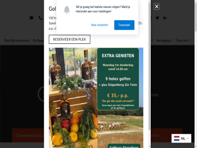 14.00 2026 35 60 9 90 aangebracht aanwez absolut actie actueel af alert algehel algemen all augustus baanstatus bakel ban bedankt bezoeker braincandy brasserie buggy businessclub c.q championship complex contact cour dankt del donderdag dresscod een eig etc etiquet executiv extra gebruik gedur geldt geleg gemeent gemert gemert-bakel gin golfacademy golfban grag groei grot hectar hel hieronder holes impressie informatie informatief ingredient inschrijv integral jar juli juli/augustus kenmerk komend laatst landgoed lekker les lidmaatschapp lop maandag mak med meld melding nam natuurgebied nee nieuw nieuwsbrief nl nodig nooit oefenfaciliteit omgev omvang onverwacht onz oorspronk opmerk opnem oud p.p plek policy privacy recht reserver rookverbod ruim s schoonheid sluit spel starttijd stippel stippelberg stuifduin t/m ten terras toegestan toestan tonic total tourer uur vanaf veren verveelt vijf volg voorbehoud voorwaard waterplass websit welkom zuid