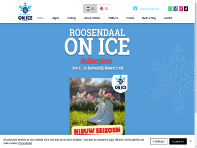 2025 accepter ai akkoord bekijk bvr chat contact cookies copyright curling disclaimer drink eten ga gebruik havendijk hom ice ijsban ijspret instell interactie nl on onz oostelijk partner privacy privacybeleid roosendal schaats schoolschaats sit statement stichting suikerplein ticket we websit zulk