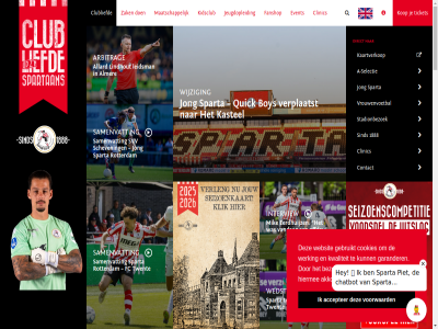 -1 -2 0 1 1888 a a-selectie aanholt accepter ajax akkoord allard almer amsterdam anderlecht arbitrag beeld beseff bezoek bizarr boekt boy busines clinic clubliefd competitieprogramma contact cookies direct disclaimer divisie dobson dordrecht duart dubbel een eerdhuijz eig event fanshop fc fluit fotoreportag ga gal gan garander gebeurd gebruikt geslot gevoel gjivai governanc grootst hel hiermee hoofdsponsor houd houtrust informatie inschrijv interview jaarverslag jeugdopleid joey jong jorn kaartverkop kastel kidsclub klopt kooij kop koploper kwaliteit leidsman lindhout liveblog maatschapp mauric media mik moet monsterzeg next nieuw nieuwsbrief o15 o23 oefencampagn oefenwedstrijd oefenzeg offday official ontvangt ooit oud oud-spartan pakt partner patrick previous privacy pro programma punt quick rekik rotterdam samenvat scheven selectie sem sind slotfas sparta spartajar spartan speciaal spel sportpark stadion stadionbezoek start statement steijn svv tegenover ten tenuepartner terecht thuiswedstrijd ticket ticketinformatie toe trailer treft triep twed twent uiteind updates utrecht vandag verplaatst vizier voorbeschouw voorwaard vrijdagmiddag vrouwenvoetbal websit wedstrijd wedstrijdverslag werking werkt wijzig x zak zechiel zeg zondag