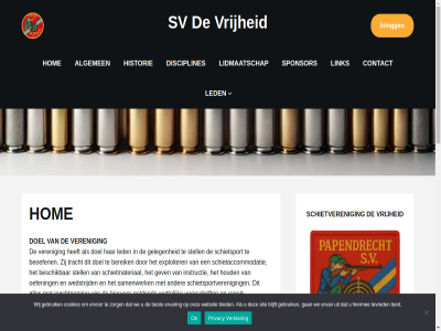 1 1955 1973 2013 2015 2026 7 7a 8 aangeslot account algemen all associatie basiscertificer behaald belangenbehartiger bent beoefen bereik beschik best betreff bezoeker bied blijft by certificat certificer contact content cookies dienst dient direct disciplines doel ervan ervar ervor exploiter fiet fietspad gan gebouw gebruik gecertificeerd geld geldend geldt geleg gev goedgekeurd hiermee hiervor historie hom houd inachtnem indien informatie ingangszijd inlogg inrijd instructie januari knsa konink kwaliteitseis led lidmaatschap link maart makkelijk mindervalid mog n3 nabij nederland oefen ok oktober ontheffing/parkeerkaart onz oostpolder opgericht opricht papendrecht parkeerplat parkeervak parkeerverbod parker parkweg per privacy regel registratie rijd samenwerk schietaccommodatie schietmateriaal schietsport schietsportveren schietveren scores sind sit skip social sponsor sportbond sportpark stell superbthemes sv tevred them to tracht vanaf veren verenigingsgebouw verklar verplicht voldan voldoet voorgeschrev voorschrift vrijheid we websit wedstrijd wel wettelijk wij wordpres zorg