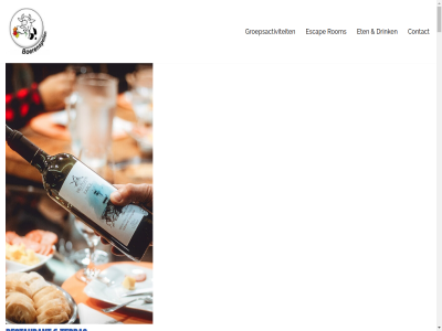 -10 .. 0850717056 2 6035sc 9 aanvrag activiteit adres allemansfavoriet arrangement bekijk boerenspell borrel contact diner direct drink email escap escaperom eten familie familiedag ga gemaakt geopend gezin groep groepsactiviteit iederen info@groepsuitjelimburg.nl informatie inhoud leukst limburg locatie lunch mogelijk nem nev offert onlin onz openingstijd ospel outdor person reserver restaurant rom teambuild tel terras uitj vanaf vlakbij vrag vriend vrijkebomenweg weert/a2.1001 welkom wordpres