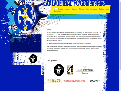 -25346670 06 110 2 2006 9 all ambitieuz amsterdam avg avg-verklar bekend bekijk beleid by circa club competitie competities contact daaran del disclaimer drag e e-mail eerst erop fc foto futsal gastouderopvang gericht goldenstar grag het hog hom info@fcgoldenstars.nl international kenn kennis klik knvb kom led lidmaatschap mail mak mei mens moedig mogelijk moment multimedia natur nederland nem niveau nodig onz opgericht overschrijv pingikasi produced programma s senior seniorenteam speelt spel spelletj sponsor sport sporthal sporthall steentj team tel telt terugbreng top topklas verklar verschill volg wedstrijd welkom wij www.mediamens.nl zaalvoetbal zaalvoetbalveren zoal zocomfy zuid