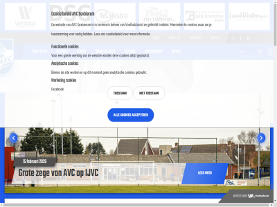 -03 -04 -591581 0517 1 14 15 1e 2 2026 21 27 30 4 64 8855 a a-selectie a.v.c accepter af agenda all analytisch ander android app appl avc avc/tzummarum avond balk bardienst beher bekijk beleid berlikum bestur bevocht binn club clubinformatie clubnieuw contact cookie cookiebeleid cookiemeld cookies datum download draai elf elftal facebok feb februari functionel gebruikt gemaakt geplaatst gezell gezocht goed grot hel hersteld hieronder historie holland hom hoofd hoofdtrainer hw ijvc info info@avcsexbierum.nl infobalk informatie inlogg ios jij jong klik koningstoernooi koploper kraker leider les lid lidmaatschap maakt market media meld mogelijk moment navigatie nem nieuw nieuwsoverzicht nijland nodig ok ongeslag onz openstreetmap overzicht pagina patrick polder programma rijperkerk seizoen selectie sexbierum sit sjo spoardyk sponsor swift team technisch tel toestan toestemm trainer uitslag vacatur vacatures veren verliest verslat verver vervull voetbal voetbalassist volg volgend voorbeschouw vrijwilliger vrijwilligersfunctie vs vv war we webshop websit wedstrijd wedstrijdsponsor werking wijzig wint winterstop word zeg zie zit zwar