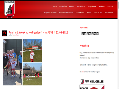 -1 -2027 01 09 1 11 12 18 1e 2 20 2025 2026 21 23 25 26 4 8 9 aanvoerder actief activiteit afgelop all amateur amateurvoetbal ambitie ambities apr author barcelona bedank bedankt bekend beschik best bestell bestur bewez bezoeker bijdrag blij bob bouw bov bovenstaand breekt buiz buurk bv club clublogo copyright dank dankzij dec denk deurpakker dijk doel doorgespoeld doorpakker doorspoel drainag drent duidelijk e eddy elftal energie enkel fan favoriet fc feb finsterwold firma foto gan gastenboek gelegd gelijk gemaakt gerrie gert geschonk gift goed groning grot hartelijk heiligerlee helemal henkel henkel-logo hessel hobby hog hom hoofdsponsor hoofdstuk hoofdtrainer hoofdveld illichmann ingang inloopshirt inzet jan jar jass jij jimmi jo9 junior keepertrainer kijk kijkj kl kleding klik kruiz kunt kwaliteit later led leeftijd leiderschap lewenborg lid liefst liverpol logo lop maakt media melvin middenveld mogelijk momentel mooi motivatie mrt nam navigation neemt nem nieuw nov okt older onbek onderhoud ontwikkel ontwikkeld ontzet onz ordu outfit pass passie perfect pontjodikromo positie post presenter prima profvoetballer programma pupil reininga reserved resultat revi right rol ronaldo s sam samenwerk scheidsrechterzak schenking schenkt seizoen senior sep shirt showt social speler sponsor stad stat stelt steun stijl stopt stroomkabel stroomt succes sweater taylan team teamspirit tijd touzani trainer trainingsveld trot tv uitslag veld verdediger verder veren verlicht virgil visie voetbal voetballer voetbalveren voorzien vrijwilliger vv vvheiligerlee.nl waard waarder war warm water we webshop websit wedstrijd wek welkom winnaarsmentaliteit winschot woonplat zaterdag zeefband zet zowel