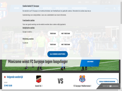 00 1 15 19 2026 23 accepter afgelop all analytic analytisch android app appl avanti barbaros beher bekijk beleid beschik blessuretijd bon boy clubinformatie contact cookie cookiebeleid cookiemeld cookies datum download eig facebok fatal fc fod functionel gebruikt gemaakt geplaatst gevond goed googl grol her hieronder hom hoofdsponsor infobalk informatie informatief ios jeugd king koploper laagvlieger laatst lang les link liveblog log market mediterraneo mei minut moeizam mogelijk moment nieuw nodig ok openstreetmap pagina per populair privacyverklar programma pupil routebeschrijv sc senior suryoy suryoye-mediterraneo team technisch tiend toestan toestemm uitslag veld verliest verslag vertrouwensperson verver video voetbalassist volg volgend voorbeschouw vs w war we websit wedstrijd wedstrijdverslag wek werking wijzig winst youtub zon zondag