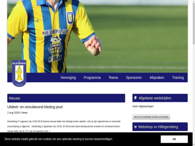 -1 -2 -20.30 00 03 1 10 14 15 19.30 2 20 2026 25 27 29 3 30 31 4 5 6 7 aanbied activiteit afgelast afsprak agenda algemen aug bekijk bewerkstell contact contributie contributieregel cookies daarom dag deelnameplek di disclaimer do eig en flickr foto fotoalbum gebruik gefeliciteerd gewonn her hillegersberg iederen info informatie jar jeud jeugd jeugdtoernooi jo10 jo12 jo13 jo16 jongen jouw jul jun kampioen kantin kleding klik korting laatst langer led les login maakt maand mei meid meld minder new nieuw o10 o12 o13 o16 ok omruil omruilavond openingstijd ophal optimal over pagina privacyverklar programma rhon rond rotterdam s seizoen sep services snack sponsor sportlink start stellendam t/m team teamindel thuis toernooi training twee uitdel valencia vandag ver veren verslag verzeker vis voetbalkamp volgend vrouw vv wacht wcr webshop websit wedstrijd wek werd werking wint za zomervoetbalkamp