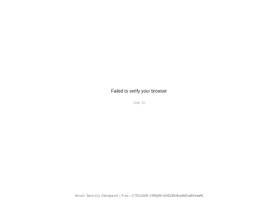 1779111830 21 browser checkpoint cod failed fra1 security to vercel verify xjmfpbxrozhczoocnve0as5uw0tkmwms your
