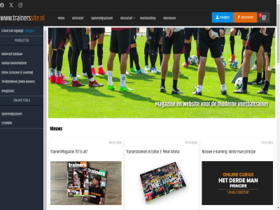 -01 -02 -12 -2025 -2026 0 01 09 1 1.fc 124 15 157 2026 21 2811 3 32 33 34 36 37 58 aanbreng abonnement abonner ac adres algemen all allen allerlei archief arteta artikel bakker bayern beatrixlan bedrag bekijk bent bestell bezoek bibliothek bied blader boek boekvorm bonusartikel bonusinformatie breimer bv central contact correspondentie cursus cursusaanbod cursuss databas de derd derde-man-princip dienst digital duizend e e-learn editie eerst emagazines euro excelsior format gebruik gekom gestart hand help hen hoevel hom info@trainerssupport.nl ingelogd ingooi inlogg inspireert interactief jar jij joep jou jouw kennisplatform kiez knvb knvb-studiepunt kompany kop kunt lag learning led lez liefhebber los lz maand magazin mail mak man manier meewerk mikel milan modern mogelijk munch nem nieuw nurnberg o.a oefenstof oefenvorm onbeperkt onderwerp onlang onlin onz ooit oostendorp opmar optionel pagina par paul paulvanveen@trainerssite.nl per person princip privacybeleid prober product proefnummer reeuwijk retourinformatie s schotklok site.nl slecht spelervolgsystem stat studiepunt stur suggestie support suzann thomas tm toegang toegevoegd tol ton train trainer trainersboeken.nl trainersmagazin trainerssite.nl uitgegev vakblad vanaf ven verget verr verschijn verzamel verzameld verzend video videobeeld vincent vind voetbal voetbalspel voetbaltrainer volg vom voordeelshop voordel voorwaard vrag we webcolleges websit wel wer wij wijzig www.trainers zoal zovel
