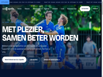 0416 1919 1986 20 2026 3 312 439 5161 academie accommodatie achter agenda avond aw beetj bekijk bestur beter biertj busines capell club clubrecord clubspell commissies contact dank digital drag drink elftall elk erbij ereled excelsior extra ga historie holland hom hor houd hulp hut info@svcapelle.nl inzet jeroen jong juffrouwsteg kant kantin kerstborrel kom komt leon lid maand maandelijk mandemaker net nieuw onz organisatie plezier programma pupil s.v sam samenwerk seizoen sind speelt spel speler spell sportpark sprang sprang-capell stand steun supportert talent team tiptop uitslag vacatures vanaf versterk vind voetbal voetbalveren vriend vriendenclub vrijwilliger war we wedstrijd wek welkom werkploeg word zet zoek zonnetj