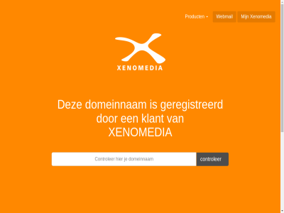 +31 2531 27182135 32 664 850 b.v bedrijfsinfo btw controler domeinnam geregistreerd gravenhag jan k.v.k klant nl8079.61.814.b01 nr product registrer s tel volg webhost webmail weertstrat xenomedia xh