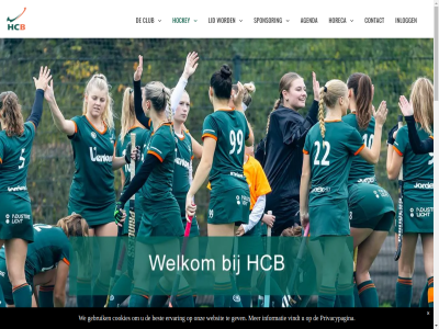 0180 1 101 2026 24402663 2993 556162 agenda all az bar barendrecht best by carnisseweg club clubhuis contact cookies dames doorbrak ervar gebruik gev hc hcb her hockey horeca informatie inlogg instagram kvk kvk-nummer lid lisa mor nieuw nieuwsgier nummer onz powered privacypagina proeftrain reserved right sponsor sportpark team telefon view vindt volg we websit zuider