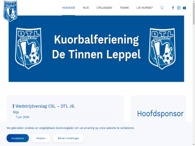 -2026 -5 -6 1 12 13 16 17 18 2 2026 21 30 31 7 9 accepter afwijz beher boekt cookies csl deinum drachten/van dtl ervar facebok ferslach foto g gebruik groning haadsid hoofdsponsor hoogkerk instagram instell j12 j3 j4 j5 j6 jun ker korfbalveren kuorbalferien kv kvl leeuward leppel lid lês mear mei mooi nijs onz overwinn pein quick rij s sponsor sterk team technologieen tegenstander tinn twed twee utslagg vaardig verbeter vergelijk verschill verslat vlug we websit wedstrijdverslag wiel wint wurd youtub