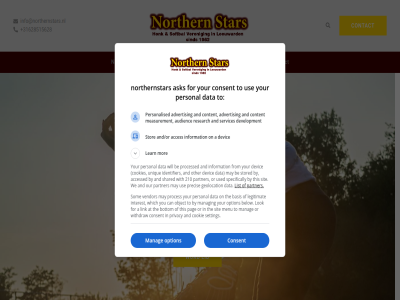 +31628515628 1 1982 2 210 a acces accessed advertis and and/or ask at audienc basis be below bottom by can competities consent contact content cookie cookies data development devic for from geolocation honkbal hsv identifier info@northernstars.nl information inschrijv interest learn leeuward legitimat lid link list lok manag may measurement menu mor nieuw northern northernstar object on option or other our pag partner personal personalised precis privacy proces processed research search services setting shared sind sit skip softbal som specifically star stor stored team the this to unique use used vendor veren we wedstrijd which will with withdraw word you your zie zomer