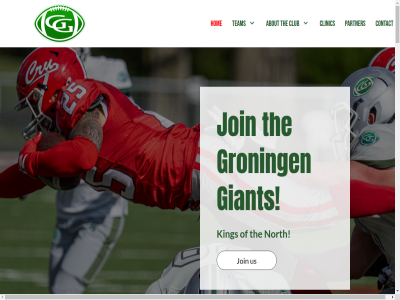 02069248 101 9728 about american bestuur@groningengiants.nl clinic club contact corpus den elit football giant groning hom hoorn join jr king kvknr lan netherland new north partner policy privacy team the us
