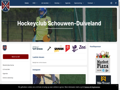 2025 27b 4301 adres agenda bekijk best blokweg by contact contactformulier cookies duiveland duivenland ervar ga gebruik gehel gev hockey hockeyclub hockeyfod hom hoofdsponsor hsd informatie inlogg instagram laatst lang lid link lisa lisax media naviger nieuw nw onlin onz overzicht pagina postadres powered reglement schouw schouwen-duiveland social sponsor sportblok sportboulevard statut team vindt volg we webshop websit wedstrijdschema word zierikzee