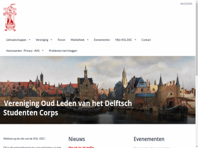 3 8 aanstaand activer allen avg best commissies contact contactgegeven corp de delft delftsch disput dsc evenement fiets forum fundament gegeven geled geregistreerd gezelschapp handl headlines heart hom huiz informatie/inschrijving inlogg jaarclub led lidmaatschapp maand mail mediathek nieuw nieuwsarchief ontmoetingsplat oud ov privacy privacybeleid problem reunist s secretaris@vol-dsc.nl sit sitemap student stur to toegank veren vol vol-dsc voorwaard welkom wet wij wilt zomer
