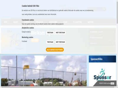 -05 -2026 1 12 13 14 19 2026 2331 5 50 53 6 a accepter accommodatie agenda all analytic analytisch app app-icon avanti aw.dtv beher beleid best bestel bezoek bouwbedrijf breng busines button cb ckv club clubactie clubinfo clubkled clubnieuw competitie contact cookie cookiebeleid cookiemeld cookies dag degradantenbal dezentj elf facebok familie februari fik fiks-kled fiks-sit fiksflit flinkies functionel ga gebruikt gedegradeerd gemak gemeent geplaatst gezelligst glipp goed googl grot hebt herstart hieronder hom hoofdklas icon infobalk informatie informatiemagazin inlogg juni kampioen kanal kangoeroes kantinerooster kcc kcc/ck kleding kledingleverancier klik kom korfbalassist korfbalveren kozijn lat leg leid ler les lez lid maakt mak makkelijk market media meest merchandis minimal mis mkh mooi nederlag nieuw nieuwsoverzicht nodig oegstgeest off officiel ok onz oranj pagina play play-off programma regelmat rest rooster rout s scheidrechter schutterstoernooi secretariaat secretariaat@ckvfiks.nl sit spannend spelregelbewijs sponsor sponsorklik sportiev stelt stempel sterk stevenshofdref strijd t.a.v team technisch telefon teleur the timo toestan toestemm top tz uitslag valto/verbakel veiling verliest verspreidt verver via video vind voetbal volg voorsprong war we webshop websit wedstrijd wedstrijdverslag welkom wer werking wet wijzig winn youtub zaalkorfbalcompetitie zaterdag zet