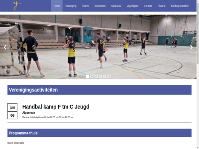 00 06 07 08 10 11 14 16 20 45 6131 8 accommodatie activiteit ag algemen andy bestell bezoekadres c contact datum detail ds duurt f h ha1 ha2 handbal historie hom hv informatie jeugd jun kamp kleding kranendonk latoeperissa leuk login mei patrick programma sam services sittard sittardia sittardia/bfc sponsor sportlink stadswegsk t/m team thuis tm uitslag uur veraart veren verenigingsactiviteit verjaardag vind vios volledigenam vrijwilliger wedstrijd wedstrijdverslag wettel