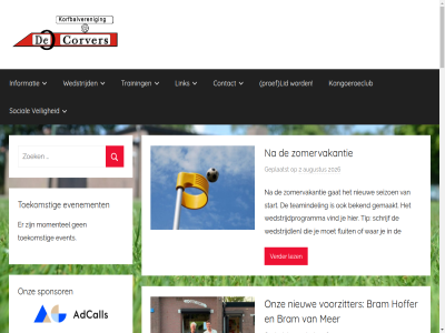 -2026 -2027 1 11 14 15 17 2 2.0 20 2025 2026 23 27 29 3 augustus avond barrooster bekend berad bericht berichtnavigatie beslag beveiligd bram competitie contact corver dag donovan eerder eind eran evenement event familietoernooi fijn fluit foto gaf gan gat gekom gemaakt genom geplaatst gespeeld getraind gewend gezell grot heden hilversum hoffer hè ieder indel informatie inhoud invull jar juli jullie juni kangoeroeclub kent kerkeland komt korfbalveren korter langer lez lid liefst link maart mens mogelijk momentel mooi nadert nieuw november oktober onderl onderstaand onz optred overleg per plat proces proef recordaantal s sam samenvat schrijf seizoen sfer social spel sponsor sporthal sportiev spring start succes super survivall tc team teamindel thuiswedstrijd tijd tip toekomst train trainer training updat vanaf vanuit veilig veld veldseizoen verder vind volgen volgend vooral voorzitter voorzitterschap war warmer we wedstrijd wedstrijdprogramma wedstrijdschema wer werk wij wordpres zaalseizoen zal zoal zomervakantie zorg zull