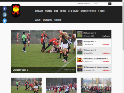 +31 -22 -45 -5 -66 0 10 17 2 20 2025 2026 3 31 3713 5 515 59 6 60 7 72 8 a.a.c aantrek af alkmar amersfoort amstelven amsterdam beid beld benji bestur bezettingsproblem castricum colt commissies contact content cub cursus dam debenji december demonstratie den dik ensched februari friesland gaf ging gooi groning haarlem half half-tim hel helder hilversum houtsch informatie interland introductie januari jeugd junior klimat mini mor nation nederland nieuw ongeslag opponent presentatie purmer r.c.a r.c.h read rugby s senior skip spanj speeld sponsor stadion t t1 team tegenstander thuis tijden tim to toernooi turfjes u.f.c uitslag vanweg veilig verlor waterland webshop wedstrijd wek west west-friesland winst wonn zaterdag zoek