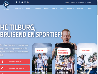 +31 09 1 13 17 1925 1930 2 2.500 2011 447 5036 6 782 81 aandacht adresgegeven agenda allen bekijk bredaseweg bruisend businesspartner by ca center club clubspar contact dames december doe e e-mail forward fundament fusie fusieclub ga grag grot hc her hockey hockeyclub hom hoofdsponsor hot100 indicia info@hctilburg.com informatie inlogg jeugd jij juli klik komt laatst led lid mail mak media mee meld moment mooi nam nieuw oktober ontstan onz opgericht padel padel@hctilburg.com plattegrond powered privacyverklar s sam shirtsponsor sponsor sportief sterr talent team telefon tilburg tmhc toekomst tophockey veren video volg vooral vrag vrijwilliger wedstrijd wij word