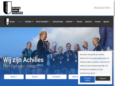1 10 1962 1e 2022 2026 26 28 2e 60 aandacht aanvrag accepter achilles actie activiteit afgelast agenda ahv algemen all allemal apeldoorn app beach beachcommissie beachhandbal beachveld behulp belev beschrev best besteedt bestur blijf blijv buitentoernooi club clubinfo coach commissies contact cookies copyright cup dag dames dankbar de divisie drie eig elk evenement event fair favoriet filtercar final fives flitsend fluit fysiotherapie gat gebruik gebruiksregel geschiedenis gespeeld gev gratis groeiend grootst grot handbal handbalclub handball handballiefhebber handbalnl handbalvariant handig hart heerlijk hel her hieronder hiervor high hom hoofdklas hoogt houdt huishoud iederen jar jeugd jeugdwedstrijd jij jouw juni kampioenschap.hoogtepunten ker kern kijk klas klik laatst les leuk leuker lid lidmaatschap maart mak mee mei mis mogelijk muziek nederland nieuw nik niveau nk nodig officiel onderscheid onz other pirouettes play positief prestatief prijz privacyverklar proefles programma recreatief regional reglement resultat rommelmarkt scor seizoen snel snell spectaculair speelt spel spelregel sponsor sport sportklimat sportlocaties stand statut stoer strijd structur succes team teamsport terugkom tijden toernooi toestemm top tour trainingstijd trot uitleg uitslag val vanweg variant veld verbeter verded verder veren vertrouwenscontactperson verwacht vliegertjes vooral vorm vrijwilliger waardor we websit wedstrijd wedstrijdprogramma weersomstand weiger wek welp wer wij wijzijnachilles zaaldienst zaalhandbal zand zie zoek zomer zon zowel zuinig