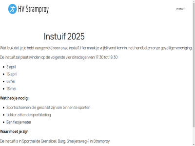 -16770870 06 13 15 17 18 2025 30 4 6 8 aangemeld april bericht binn brul burg dinsdag even flesj ga geschikt gezell grenslibel handbal hebt hv info@hvstramproy.nl inhoud instuif kennis lekker leuk mak mei nodig onz plaatsvind smeijersweg sport sporthal sportkled sportschoen stramproy stur tim veren vier volgend vrag vrijblijv war water zittend