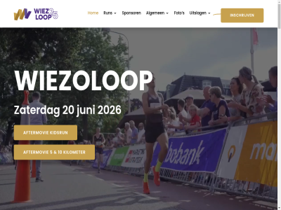 10 1998 2 20 2026 5 5/10 800 aftermovie algemen busines businessrun businessrun@wiezoloop.nl foto g g-run gestart hom info@wiezoloop.nl inschrijv inschrijven@wiezoloop.nl jager juni kidsrun kilometer km m market oh ontwikkeld onz opmerk reclam run runnersworld s sponsor stn trot twent uitslag videospeler volg voorwaard vrag waypoint wiezolop zak zaterdag