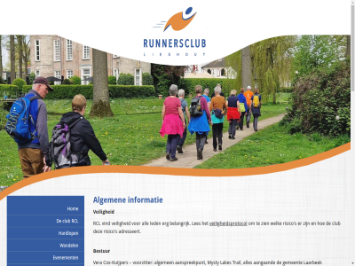 -05 -2026 00 1 18 2 21 3 453780 52 5735 7 8 aangaand aanmeld aansprak aanspreekpunt aarl aarle-rixtel accommodatie activiteit adresseert afgeslot agenda algemen all ann aspert baanonderhoud bagg ban beginnerscursus beheerder beher bekijk belangrijk bereik bestur bestuur@runnersclublieshout.nl bestuurslid betal club clubshirt contact contactperson contributie correspondentie cox cox-kuijper dekt dienst duurlop eenmal eerst eindejaarsactiviteit elk emailadres erg evenement facilitair financien formulier fotoboek gebeurtenis geld gemeent gesteld gratis handboogveren hardlop harold herendijk hom hoogt incasser incasso informatie ingang inschrijfgeld inschrijfkost intern interval jar kant kappelletj kleedaccommodatie klik km knop koppelcros kuijper kunt laarbek lakes led ledenadministratie ledenbeheer@runnersclublieshout.nl ledenbeher les lid lidmaatschap lief lieshout ligt link machtig mail maneg manier marcel mariahout mariek maximum mogelijk mysty nem nieuw niveau1 niveau2 niveau3 ondertek ontvang onz opzegg over pad pagina penningmeester per piushof plat pm postadres provincial rcl recht retour risico rixtel runnersclub s schades schriftelijk secretaris seniorenlid smet spoedig sponsor stur svp tennisveld ter tijden tim trail trainer training turnhout vastgesteld veilig veiligheidsprotocol vera veren veroorzaakt versnell vertrouwensperson verzeker verzekeringsvoorwaard via vind vindt vliet volg volgend volled voorzitter vul wa wa-verzeker waarvor wandel wandeltocht we web webmaster@runnersclublieshout.nl websit weg welk x zandpad zien à