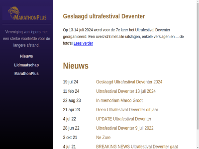 11 13 19 2022 2024 21 22 23 24 28 3 30 4 9 afstand apr aug breaking dec deventer feb gat gelukk geslaagd grot jar jul juli jun langer les lidmaatschap loper marathonplus marco memoriam ne new nieuw nieuwjar okt sterk ultrafestival updat verder veren voorliefd zur
