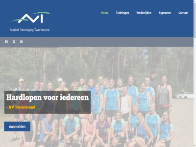 2017 algemen atletiek av contact copyright hom training twenterand veren wedstrijd