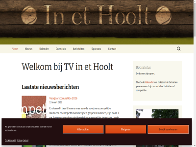 00 1 13 14 19 1991 2 20 2005 2012 2025 2026 21 211/a 23 26 3 30 6 aangegev aangelegd aanmeld aantal aanvank aanvoerder actief activiteit activiteitenplann afstand afzonder agenda agenda/kalender all alvast alwer avond avondcompetities baanstatus ball ban behalv bekijk bericht beschik bestur bezet bezig bezoekadres bod bos boss buit check club clubactiviteit clubblad commissies competitie competities competitiewedstrijd contact contactadress cookiebeleid cookies daarnaast data derd digital dinsdagmiddag diver document eig elk email enig et eu even februari fed ga gan gat gauw gebruik gehel gekreg georganiseerd gerealiseerd gereserveerd gesmolt gespeeld gestuurd gezell gezelligheidstoernooi grot hand hart hebt hel hom hoofdsponsor hoofdweg hoolt ieder info@tvinethoolt.nl informatie inhoud introduces jaarlijk januari jar jong kaart kalender keertj ker kijk klein knltb kom kort kortom kun kunstgrasban laatst led les leuk lid ligg ligt login maand maart mail mak match mee meedoen mei meld meta middag moet naast nadel najaarscompetitie net nieuw nieuwsbericht nieuwsbrief nieuwsbriev nieuwsflits niveau nodig noter november oldeholtpad ondersteund onz open opgev optimaliser oud overal papier par park per period plaisierbosch plekj prestatie privacybeleid problem racket reacties schaduw secretaris servic sit sitemap sneeuw spel sponsor stan stat steenworp stelllingwerftoernooi stond stukj support t.z.t team tennisban tennisles tennismaatj tennispark tenniss tennisveren toernooi tos toss-avond trot tv twee uitnod uitsluit uniek vast vastgelegd verder verlicht vermeld vernieuwd verschijn versie verstuurd via vind vol volgend voorbereid voorjaarscompetitie voorkeur vorig vorst vrag vrij vrijwel waarbij wacht wanner war waterleid websit weggesmolt weiger wekelijk wel welkom wer werkelijk weststellingwerf wettelijk wij winter wolvega wordpres wordpress.org zak zoek zomer zorgt