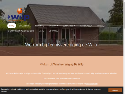 2023 2026 actie adverteerder advertenties agenda akkoord analys analyse-doeleind baanverlicht bericht beschikt blijv by competities contact cookies direct diver doeleind e e-mailadres en/of formulier ga gat gebruik gebruikt gerust gezell gravelban hiermee hom hoofdinhoud hur info@tvdewilp.nl informatie jouwweb kantin klaverjass kleinschal kopie kunt lid luwt mailadres mak meld nam nem net nieuw onderstaand onz opnem organisatie powered sit sponsor stur tennispark tennisveren toernooi ton twee verzend via voorzien vrag vull websit welkom wij wilp