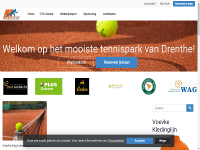 +31 0 00 05 1 10 11 13 14 15 18 19 20 2025 2026 21582048 23 30 40045508 6 7875 aantal accepter activiteit agenda algemen ambianc ar avond baanvervang ban beschik beslot boslan built by c club clubagenda competitie competities complet contact contactformulier cookies copyright dag december deelnemer drenth en/of ervar exloo extra gan gebruik gehel gerust geweld gravelban hom informatie jar jun kies kind kledinglijn knltb knltb.club kom krijgt kvk kvk-nummer ladies lang ledenvergader les lid lisa maakt mak mei middag midzomeravondtoernooi mooist morg nacht najar nem nieuw nieuwsbericht nummer o.t.c ochtend odoorn odoorn-exloo onderstaand opmerk otc ouder ouder-kind plek powered privacybeleid reserver ros routebeschrijv secretaris@voevke.nl selecter sit sponsor staatsboss tennis tennispark tijden tip toernooi vandag verstur via voevk volg voorjar vrag websit wedstrijdsport weiger welkom word