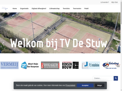 +31 15 16 2026 26 3089 40122013 474 6665 7 9 accepter afhangbord avond beschik bijprat built by c cb club clubhuis cookies copyright digital driel druppel gebruik geniet gezell goed heerlijk hel hom informatie jeugd kleinschal knltb.club kunstgrasban kvk kvk-nummer led les lid lidmaatschap lisa maakt middag mini nacht nieuw nieuwsbericht nummer ochtend organisatie padel park person powered privacybeleid routebeschrijv s secretariaat@tvdestuw.nl sit sportief stuw t.v tag tennisles tennismur tennispark tennisveren terras toegank toernooi verlicht verstur verwarmd vier volg we wedstrijd weiger welkom