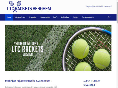 -23.00 -23.30 -24 -25 -401166 0412 08.30 1 1/3 14 15 19.30 2024 2025 23 24 25 27 3 30 4 5 5151 6 79 8 83 aangev aanleg ab activiteit activiteitenkalender af all ban begin begonn beher behoeft bekend bepaald berghem beschik beschrev best bestur betekent betrok bezig bijverdien bovenstaand breakpoint brugman buit centj challeng club clubhuis clubhuisbar clubkampioen clubtrainer competitie competitie/toernooien competitieaanbod competitiedag competitieled competitiespeler contact d.w.z daardor daarnaast december dieg dienst doel draai droevig eea eenmal elk emailadres enkel erelid erg estafettelop evenement extra finales flexibiliteit fluwel foto functies ga gat gebracht gebruik gehel geintj geleerd gelot gemaakt gestred gezelligst goed grag hel hen herinner hieronder hog hom houd huishoud indien informatie informer ingeschrev inhoud inplann inschrijfformulier inschrijv interes jar jarig jij juni kan/wil kanker kantinedienst kantinedienstplanning@ltcrackets.nl kes kinder kleinkinder knltb komt kop koppelsteg kun kunt led leeftijd les leuk lid lidmaatschap ltc maandag mak medio meegenom meermal mei memoriam menig moet mog mogelijk moonlight najaarscompetitie nam namen nem nieuw nieuwsbriev nik niveau ontving onz opbrengst open openingstijd openstaand opgev organiser osseweg oud overled padelban per period person plann planner planning policy positief prettig privacy racket rackets-berghem recreatief regelement regelmat regio reglement reken rond rustig s schrijv siteorigin speeldata spel sponsor sponsor-estafettelop sportpark start stat sterkt stichting stukj super t/m tc team techniek tegenover ten tennis tennisban tennisclub tennisless tennissport ter tevel thema thuisspel tiebreak tijden toe toelicht trainingsdag uur vacant vel verder veren vergoed vergt verplicht verwacht vind volg volop voorjaarscompetitie vrijblijv vrijdag vrijdagavond vrijwilliger vull walking we websit wek wel wellicht wens wer werkt wet wij winst wintercompetitie zaterdag zelf zoek zomercompeti