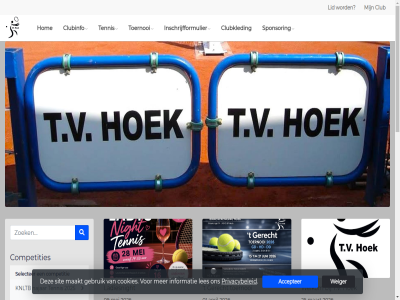 +31 00 04 08 13 19 2026 22 23 30 40302034 4542 accepter agenda apr bestuursvergader bp built by club clubagenda clubinfo clubkled cookies copyright gebruik gehel hoek hom info@tvhoek.nl informatie inschrijfformulier kaartavond knltb.club kvk kvk-nummer les lid lisa maakt mrt nieuwsbericht nummer powered privacybeleid routebeschrijv sit sponsor t.v tennis toernooi volg weiger
