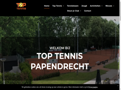 2026 3356lm 40322838 5 50 activiteit agenda all and ban best club contact cookies di ervar filter formulier gebruik gev hom informatie inschrijf instagram jeugd kalender kvk kvk-nummer lijst loading ma met nieuw nieuwsbriev nummer onz papendrecht parkweg play privacypagina privacyverklar reserved reserver right secretariaat@tv-top.nl snel steun tennis tennisless top vindt we websit welkom