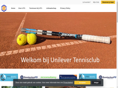 +31 03 10 19 2025 2026 21 23 300 3041 35 3784 40342243 465 accepter activiteit avond ban bardienst beginner beschik blijdorp built by c club competitie competities consumpties cookies copyright corveedienst dag daltonlan dankzij draai elk gebruik geleg gevorderd gevuld gezell gravelban groen hom houd iederen info@unilevertennisclub.nl informatie jb kies knltb knltb.club kost kvk kvk-nummer lag led les lid lidmaatschap lisa maakt meld middag morg multinational nacht nieuwsbericht nummer ochtend oktober opgericht overdag policy powered privacy privacybeleid reserver rotterdam routebeschrijv ruim s seizoen selecter sit social spel sportiev tennis tennisclub tennisles tenniss tennisser tennisveren uitgegroeid unilever utc vandag verlicht verplicht verstur vier volg volwass voorjar vrij we weiger welkom zelfstand zowel