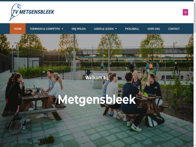 12 2026 3815 5 aandacht aanmeld adres ag all allemal amersfoort avond b ban beginn beschikt beter centrum competitie competitieteam contact contributie diver e e-mail f facebok facebook-f ga gehel gespeeld gevorderd gezell hierdor hom hou info@metgensbleek.nl inhoud instagram introductieclinic jar jij kennismak kleinschal kom kunstgras kunstlichtinstallatie lang led ler les less leuk lid lidmaatschap mail menu metgensblek nabij nieuw ochtend onz opzegg parelhoenstrat pickleball recht seizoen snel spel sponsor tennis tennisactiviteit tennisles tenniss tennisser tennisveren thuis tijden toernooi tos training tv verder veren voelt voorbehoud voorzien vrag vrij welkom wijzig word zowel