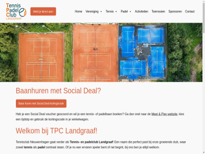 -5310858 045 1 14 150 17 18 19 2 2024 2025 2026 21 24 27 29 35 352 40186102 6 60 6373 aanmeld activiteit afgelop april augustus baanhur ban begint belef belooft bent bereikt best bestan bestel bestur biedt bijzonder boek boer buitenr buitenseizoen burgemeester central ch club clubkled clubshirt contact dalur deal direct doe e e-mail eenvoud elk en en/of ervar evenement facebok fanatiek feestelijk fred ga gan gat gebruik geniet genot gescoord geweld gezell goed groei groeiend hart hom hur info@tpclandgraaf.nl informatie inhoud inschrijv instagram ivo jaarlijk janss jar jarig jij jou juist juli jullie kan kantin kies knltb kom kortingscod kun kvk kvk-nummer laatst landgraf lang led lekker les lid lidmaatschap liefst locatie mail mak makkelijk mee mei meld met mijlpal mocht najaarscompetitie nam net nieuw nieuwenhag nummer onbeperkt onlin ontdek onz open padel padelban padelclub padelless padeltechniek padeltoernooi past perfect planning play programma reserver rest richard routebeschrijv s samenwerk schachtstrat schrijf seniorled september simpelveld snel sociaal social spannend speelklar spel speler sponsor sport sportplezier sportshop stan stat strom t/m team telefon tennis tennisban tennisclub tijden tijdstip toernooi tpc train uitkomt uitnod vanaf vandag ver verder veren verget verschil viering volgend volop vor vorig voucher wanner war we websit wedstrijd wek welkom wer werk wethouder winkelwag winter winterless woensdag word zacht zeeuw zomer zomervakantie zondag zowel