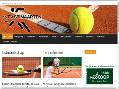 1744 2017 2026 9 9d aantal all allen baanhur best bestur club competitie competities contact copyright del districtscompetities dorpsstrat e e-mail geeft gehel gelijkwaard gezell groepsverband handbal hel hom ieder info@tvsintmaarten.nl informatie inmiddel inschrijv jaarlijk jar jeugd jong jou keuveltoernooi kies kj klachtenregel knltb kom kun kunt les leuk leuker lidmaatschap maart mail naast najar neemt niveau officieel open organiseert oud past policy pot priv privacy recht recreant rout seizoen september sint spannend spel sponsor sportiev team tegenstander tennis tennisles tennisless tennistoernooi tennistrainer tennisveren terecht toernooi tv uitdag voetbal voorbehoud voorjar wet wij wintermaand woensdag zomer