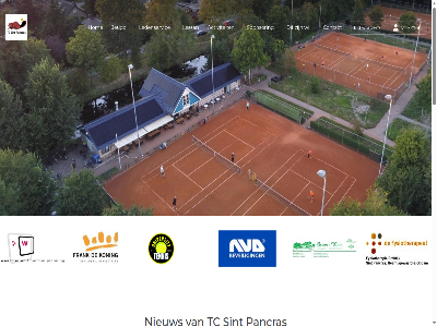 +31 1 11 12 14 18 1834 2026 2880 31 40634907 564 7 72 8 activiteit adres avond ban beschik bestur bestuur@tcsintpancras.nl built by c clinic club competitie competities contact copyright dag e e-mail gs hom jeugd kennis kies knltb.club kvk kvk-nummer ledenservic less lid lisa mail mak middag morg nacht nieuw november nummer ochtend oktober organiseert padel pancras powered sint sponsor tc telefoonnummer tennis tp vandag wij
