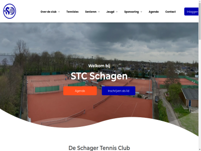 0224 1740 1741 187 1d 241 296 600 ae agenda all baanbezet ban begrip bekijk beschik bespel binn boek club clubnieuw contact gehel groeneweg grootst hoofdsponsor hur info@stcschagen.nl inlogg inschrijv jar jeugd jong kantin kun led lid ligt link met miniban niet-led nieuw oefen omstrek onderstaand onz play postbus prober rand ruim schag schager senior sponsor sportcomplex stad stc tennis tennisban tennisles tennispark tien tientall tijdslot veren verlicht via volg voort voorzien welkom wilgenlan zp