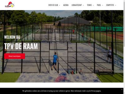 22 5737gh agenda best club competitie cookies direct ervar gebruik gehel gev informatie inschrijv lid lidmaatschap lieshout naviger nieuw onz padel privacypagina provincialeweg ram sponsor tennis tpv vindt volg we websit welkom